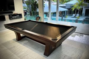 Manhattan Pool Table - Image 7
