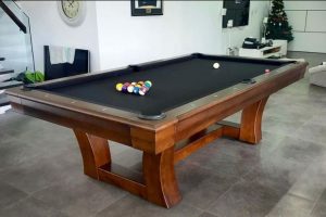 Manhattan Pool Table - Image 6