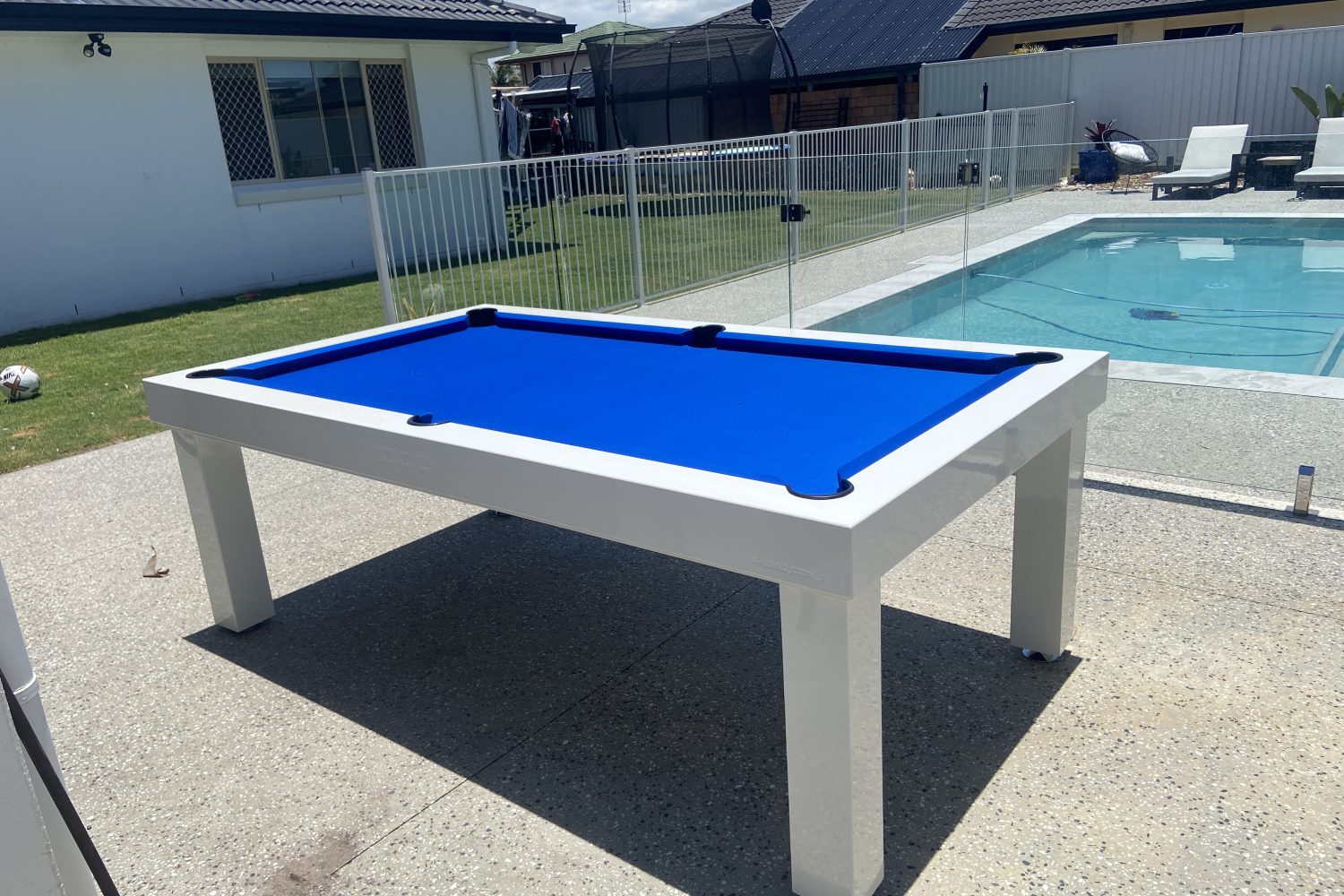 Mood Outdoor Pool Table - Image 4