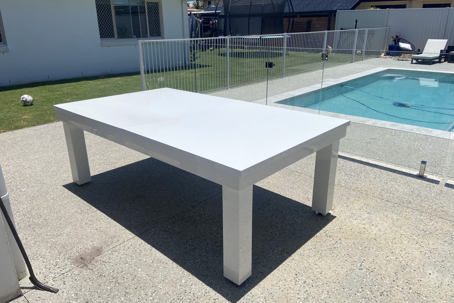 Mood Outdoor Pool Table - Image 5