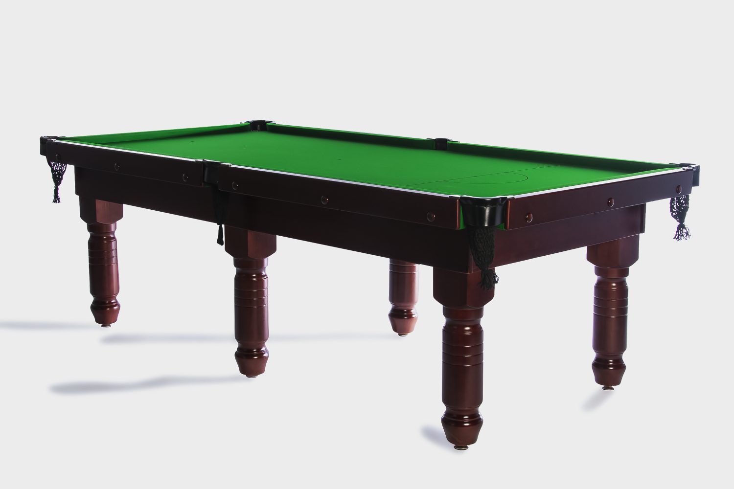 Opal Slate Pool Table - Image 5