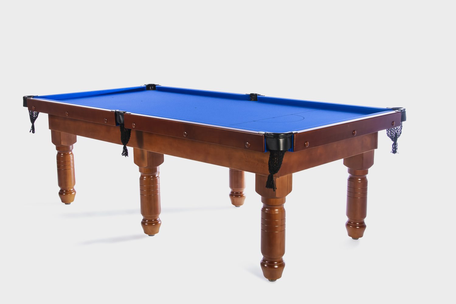 Opal Slate Pool Table - Image 6