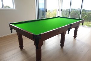 Opal Slate Pool Table - Image 14