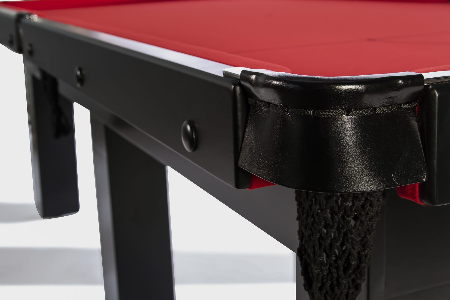 Opal Pool Table (Sqr Leg) - Image 12