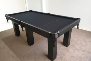 Opal Pool Table (Sqr Leg) - Image 9