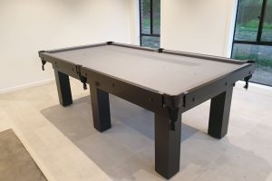 Opal Pool Table (Sqr Leg)