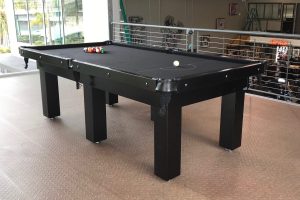 Opal Pool Table (Sqr Leg) - Image 7