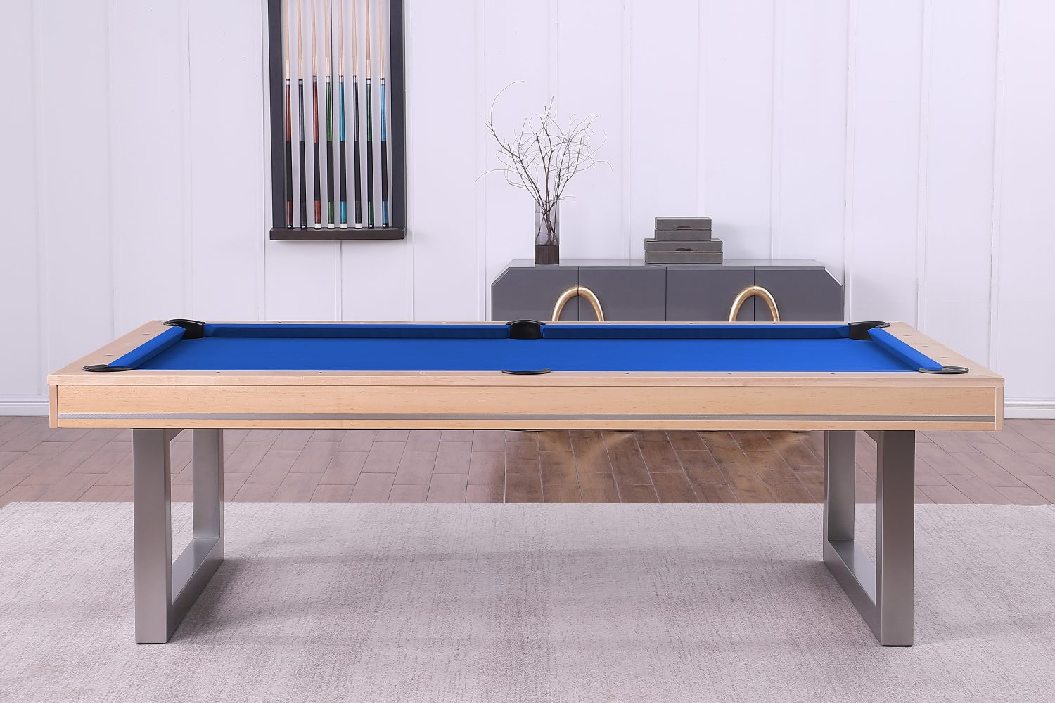 Portland Dining & Pool Table Combo - Image 30