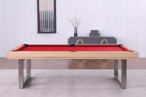 Portland Dining & Pool Table Combo - Image 27