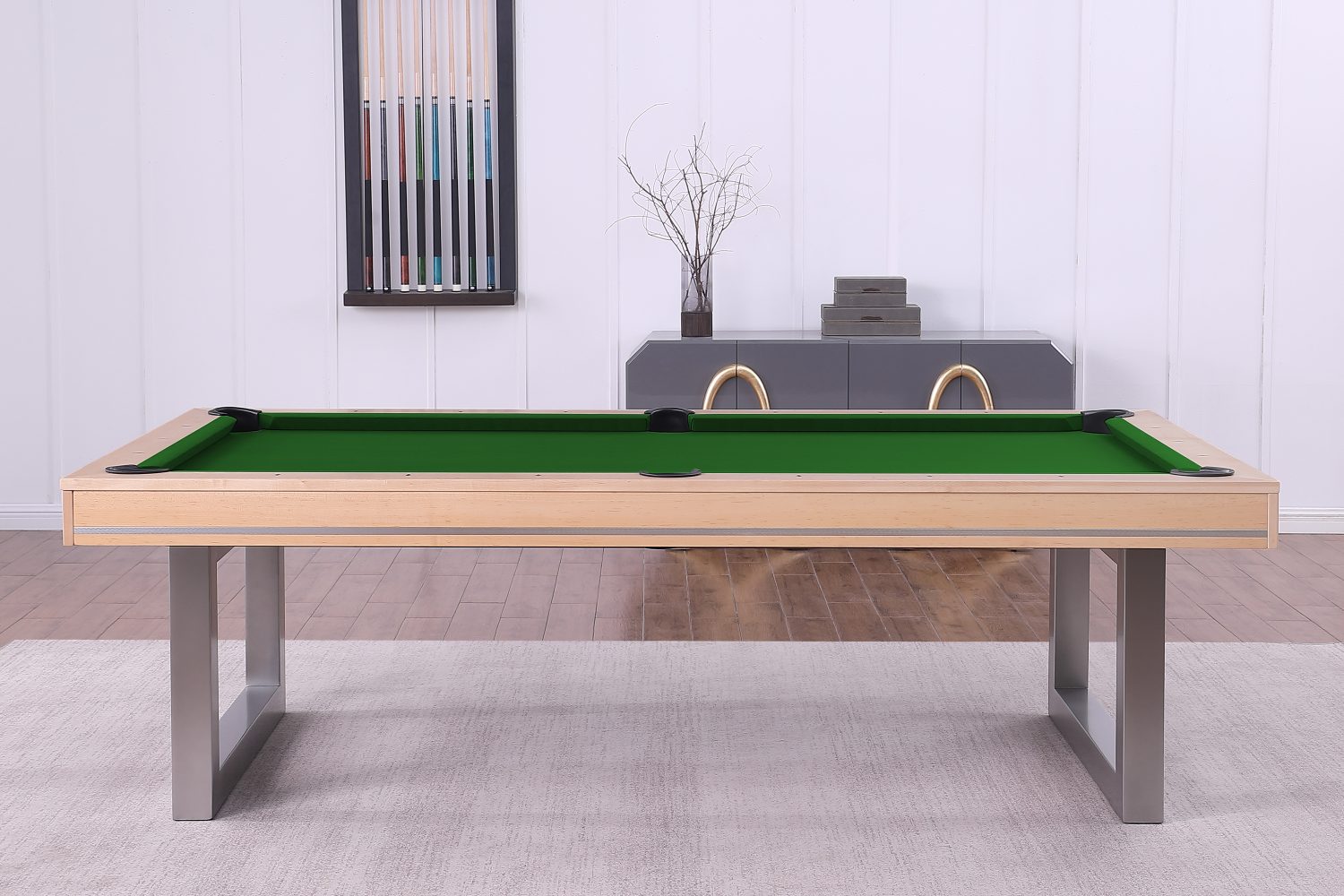 Portland Dining & Pool Table Combo - Image 22