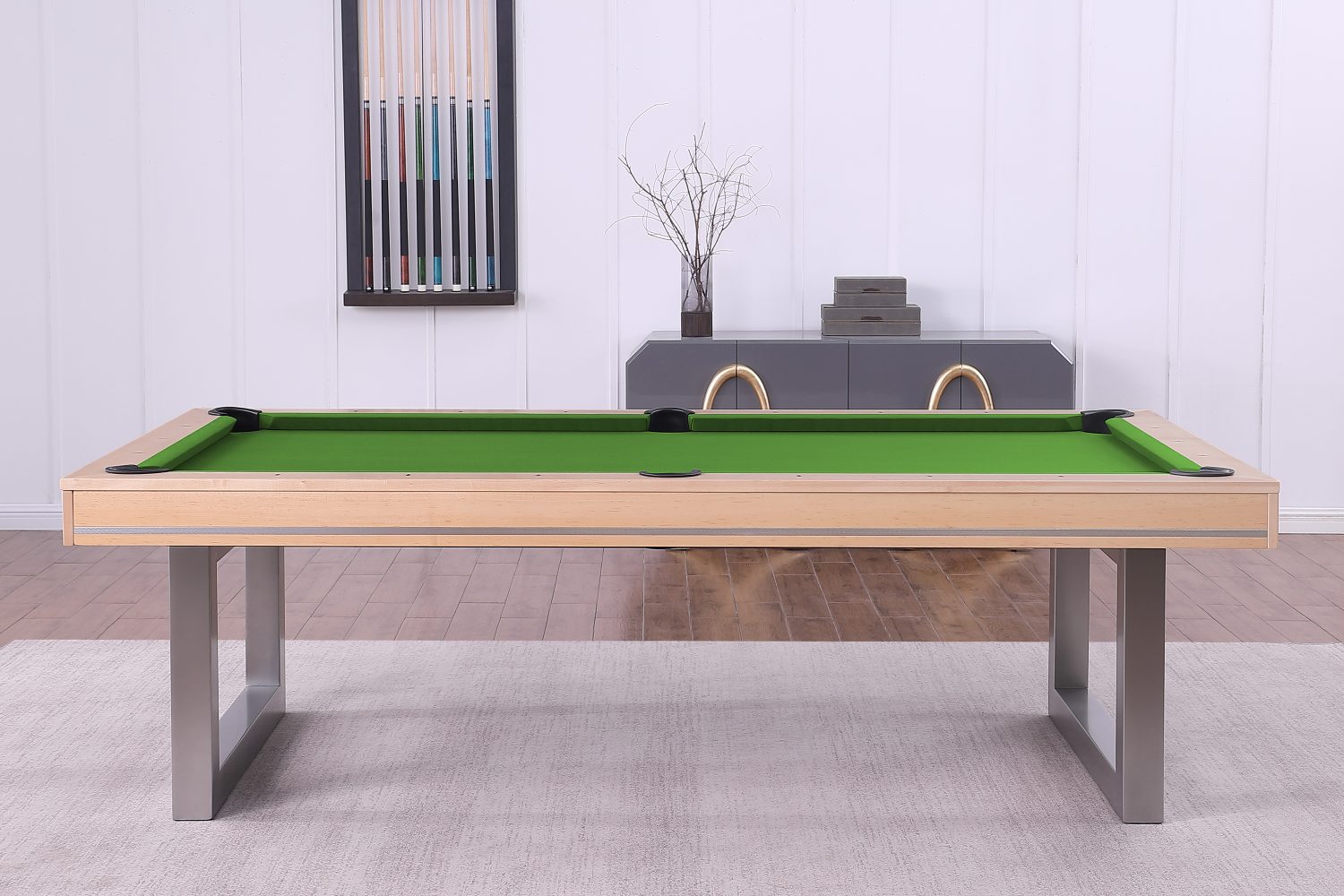 Portland Dining & Pool Table Combo - Image 24