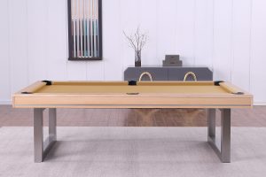 Portland Dining & Pool Table Combo - Image 26