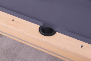 Portland Dining & Pool Table Combo - Image 20