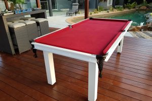 SOS Patio Pool Table - Image 17