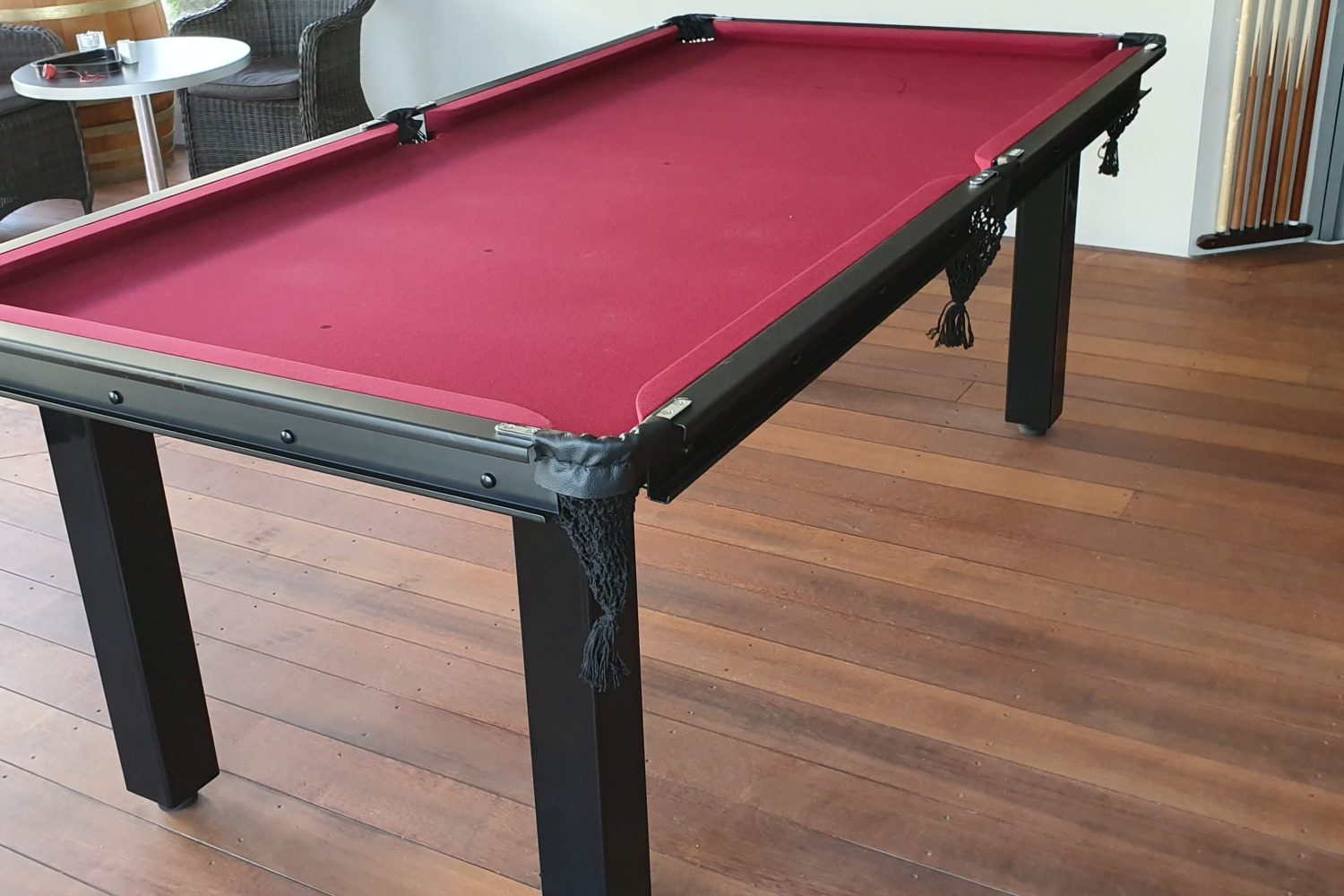 SOS Patio Pool Table - Image 5