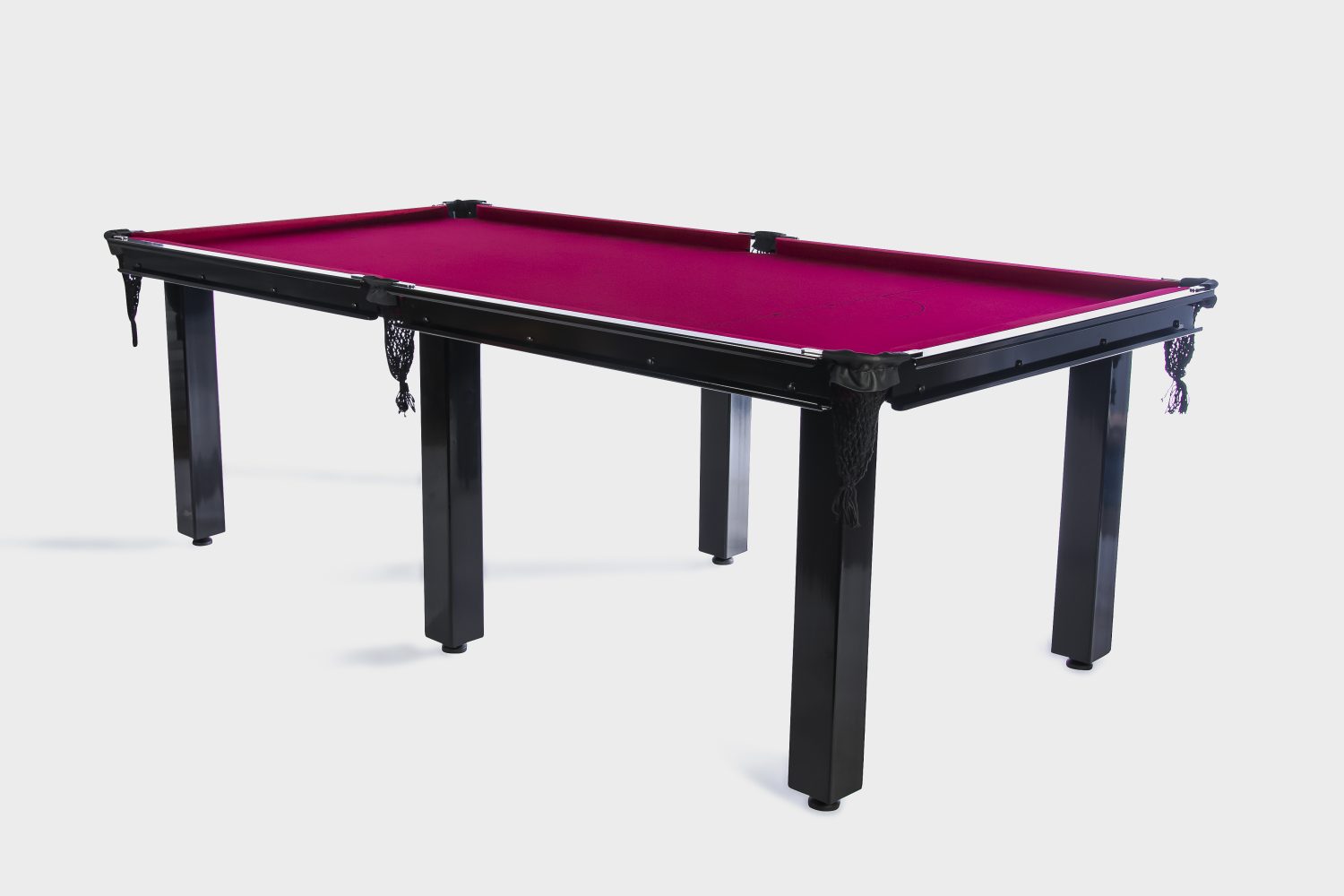 SOS Patio Pool Table - Image 3