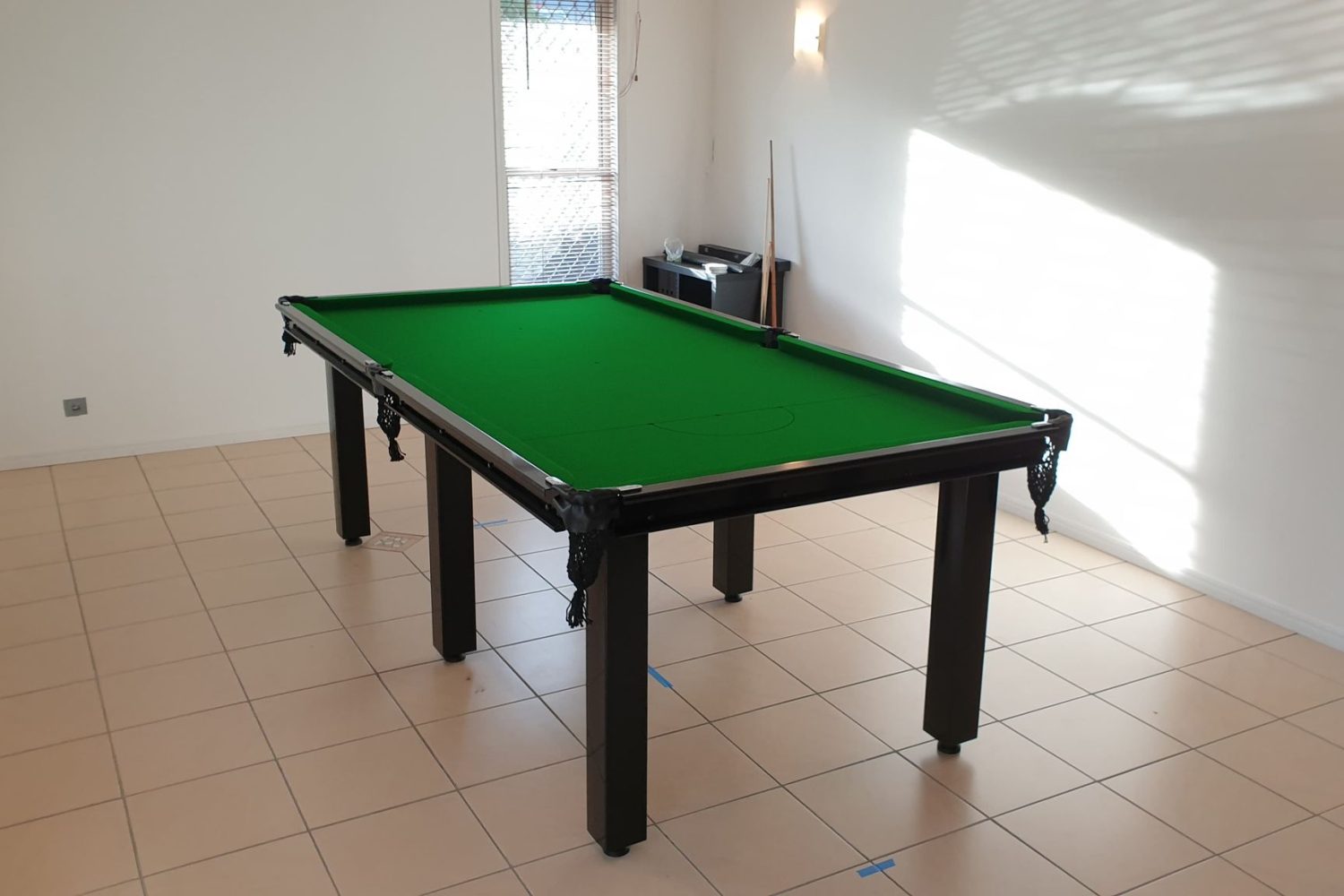 SOS Patio Pool Table - Image 14