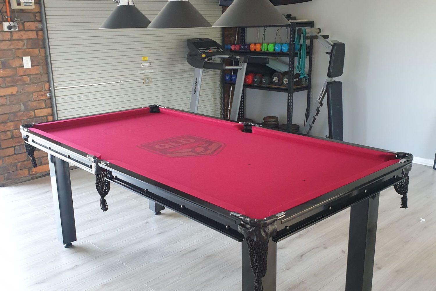 SOS Patio Pool Table - Image 18