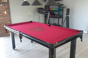 SOS Patio Pool Table - Image 18