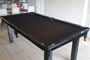 SOS Patio Pool Table - Image 16