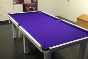 SOS Patio Pool Table - Image 10