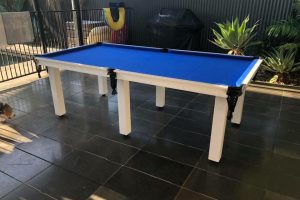 SOS Patio Pool Table - Image 7