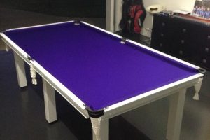 SOS Patio Pool Table - Image 9