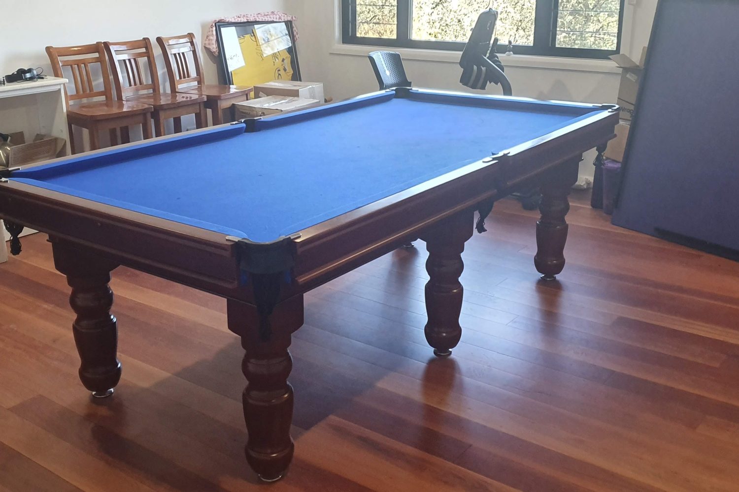 Sapphire Slate Pool Table - Image 19