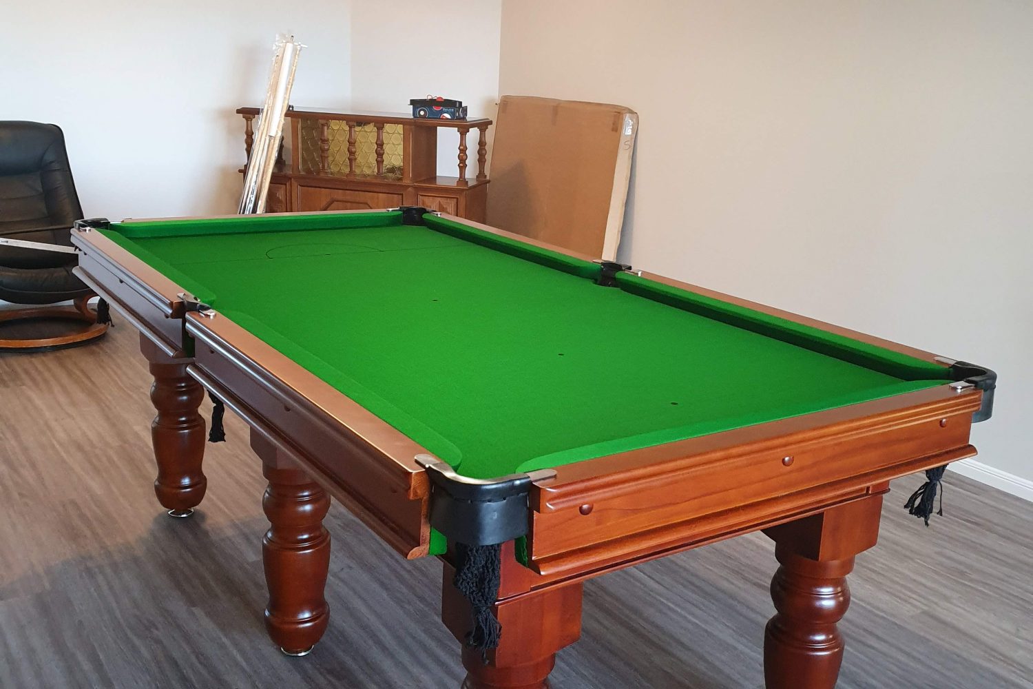 Sapphire Slate Pool Table - Image 10