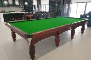 Supreme Traditional Pool Table - Image 21