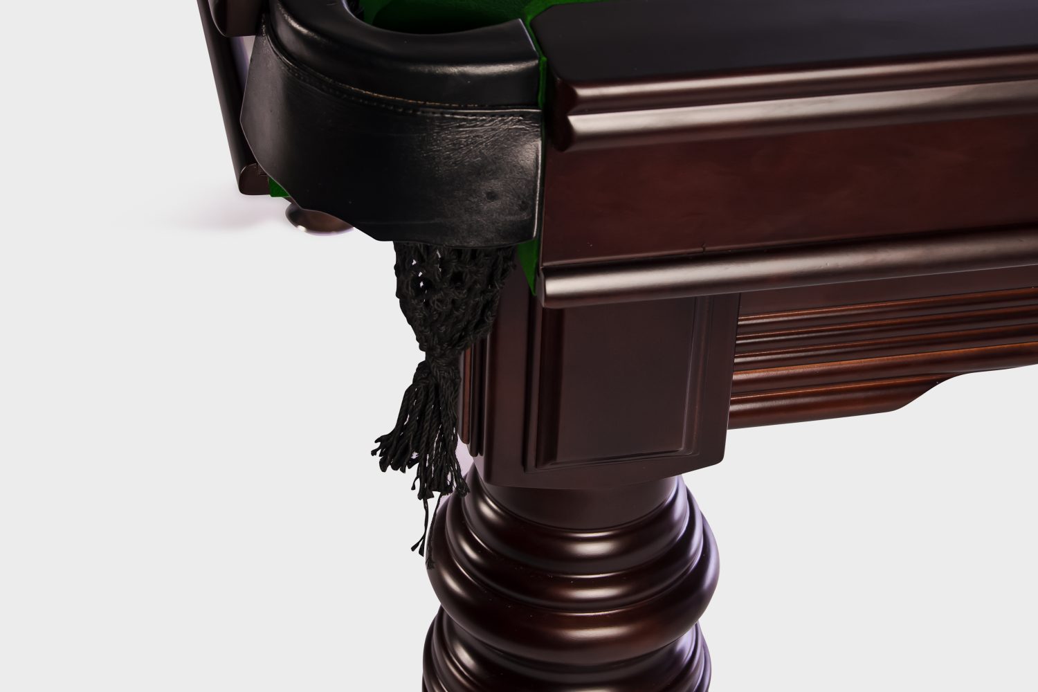 Supreme Traditional Pool Table - Image 18