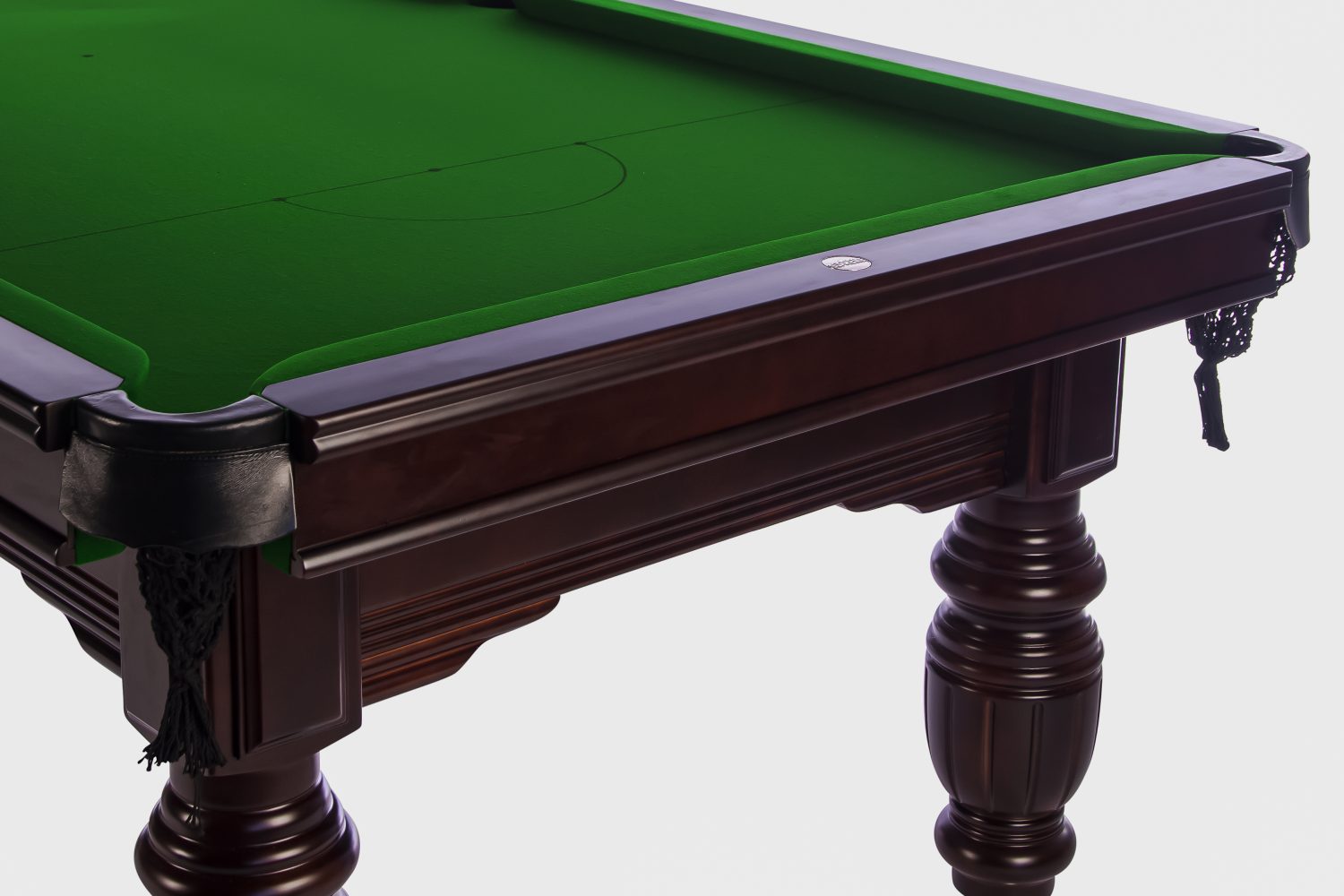 Supreme Traditional Pool Table - Image 17