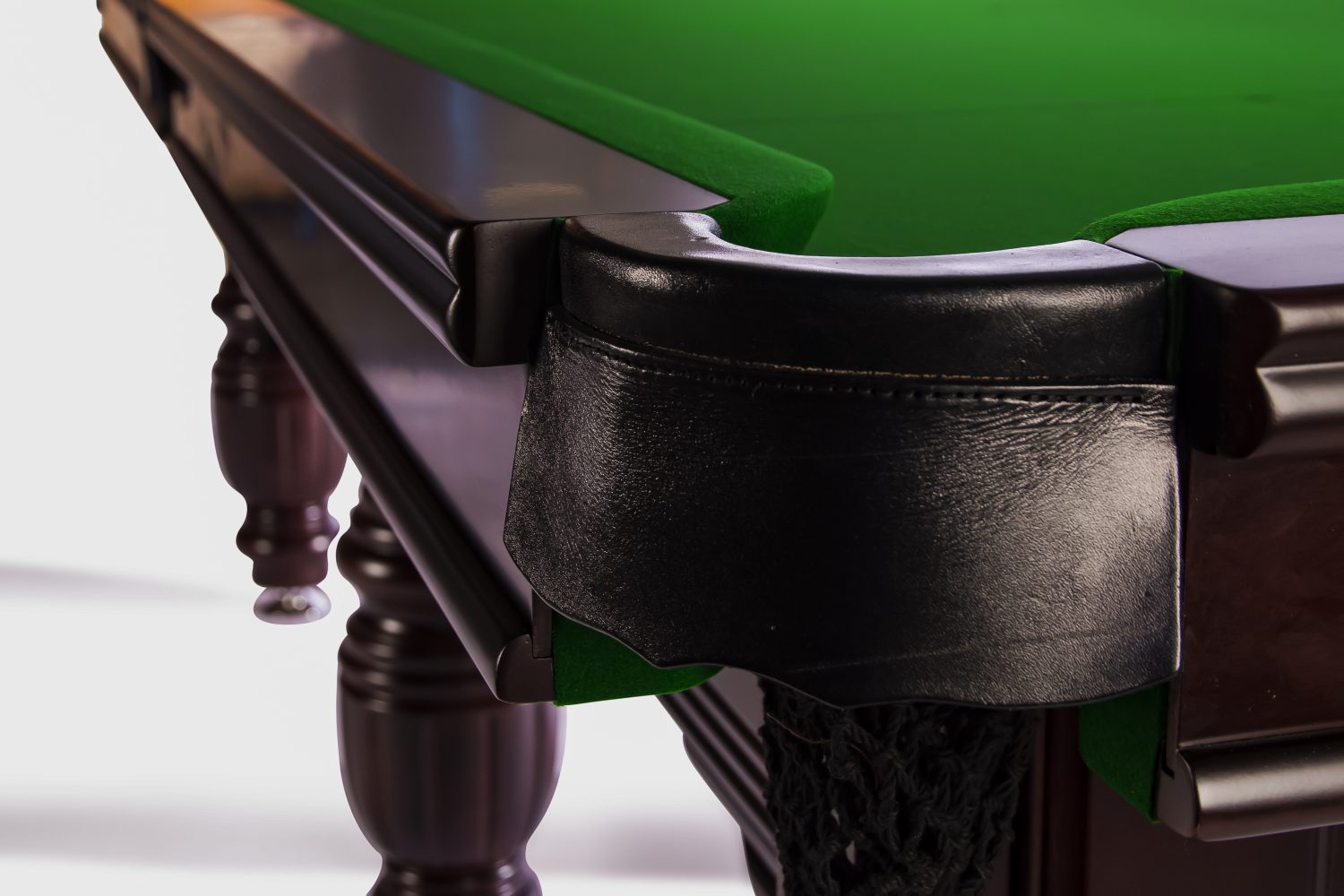 Supreme Traditional Pool Table - Image 16