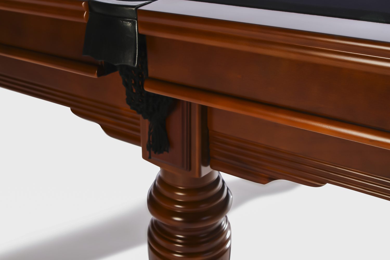 Supreme Traditional Pool Table - Image 15