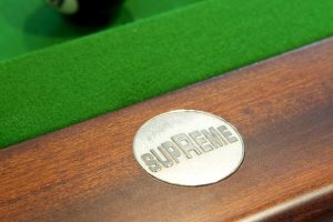 Supreme Traditional Pool Table - Image 23