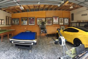 Terminator 9-Ball Pool Table - Image 16