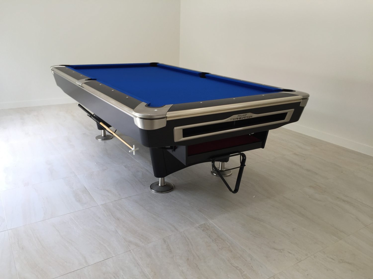 Ball Return Pool Tables Billiard Shop