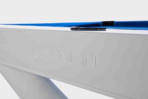 X-Men Outdoor Pool Table - Image 22