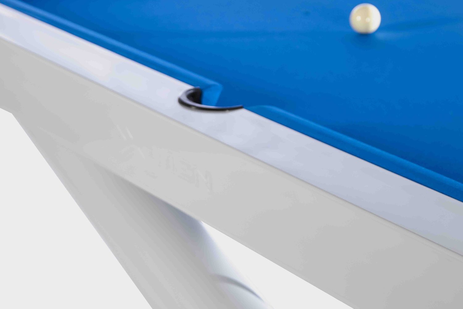 X-Men Outdoor Pool Table - Image 19