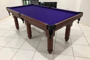 Opal Slate Pool Table - Image 9