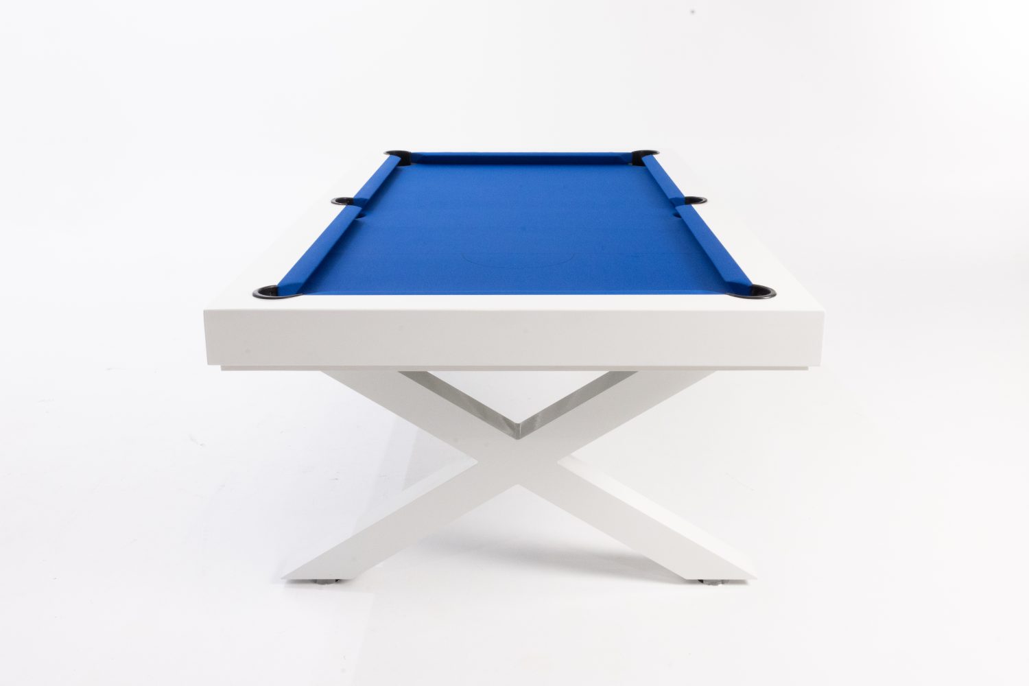 Cross Over Outdoor Pool Table - Image 2