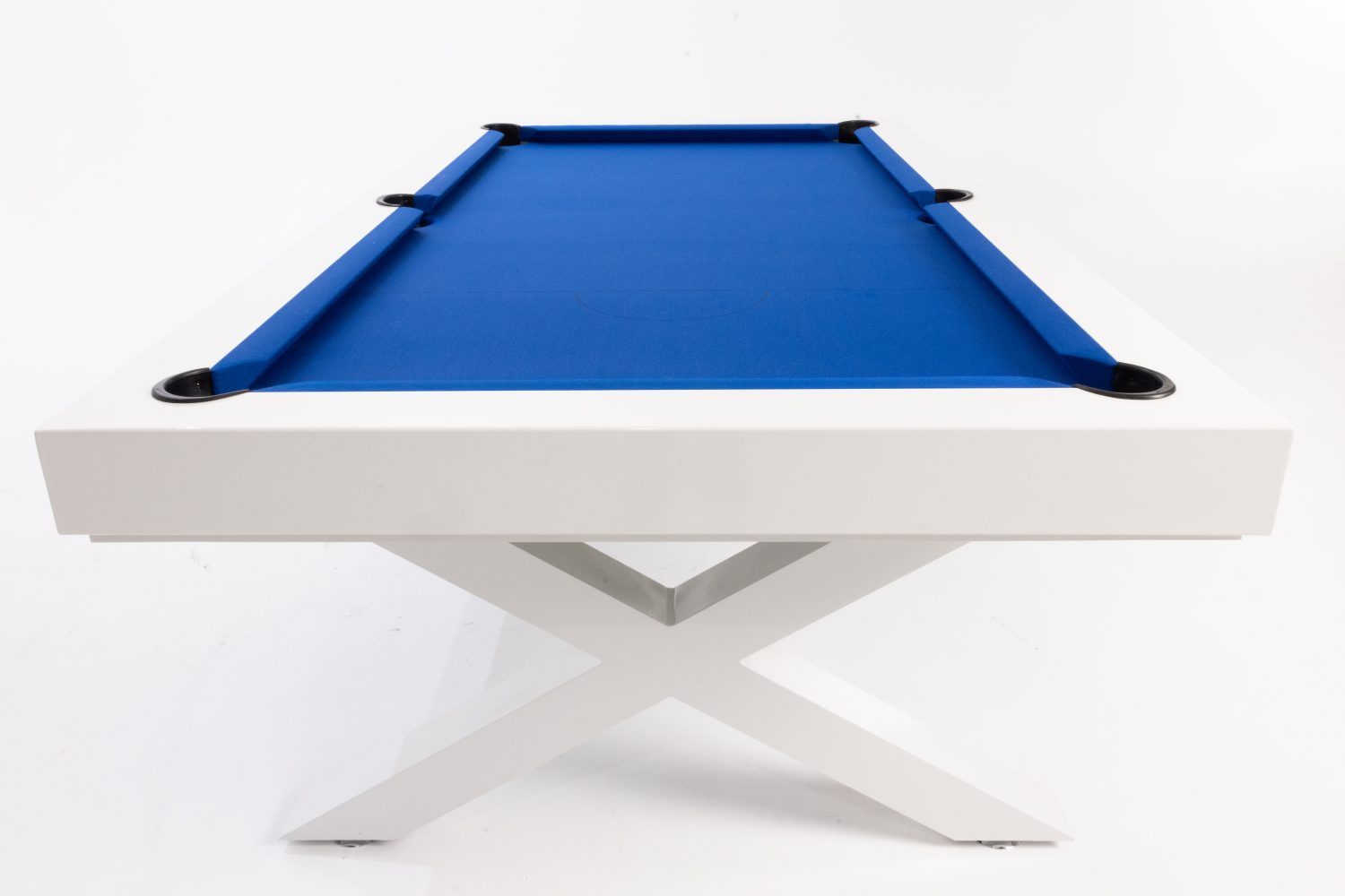 Cross Over Outdoor Pool Table - Image 3