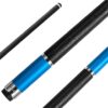 Grafex Gladiator Carbon Fibre Cue - Image 3
