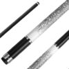 Grafex Gladiator Carbon Fibre Cue - Image 2