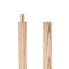 Lumex Arrow Hand Made Cue - Image 4