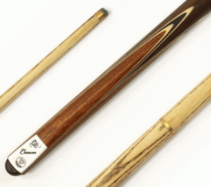 Diamond Centenary 3/4 Snooker Cue - No Extension Included 4